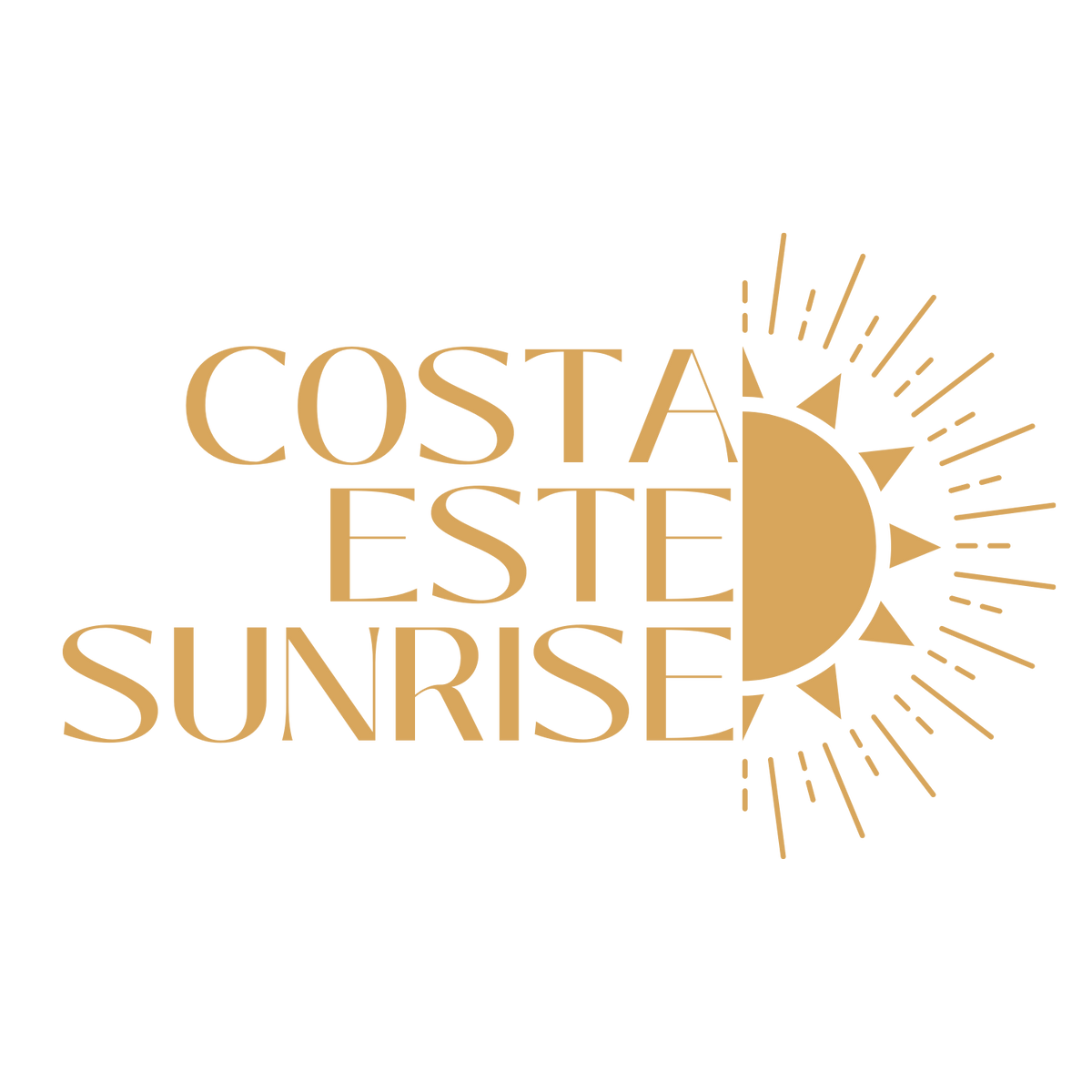 Contact – Costa Este Sunrise